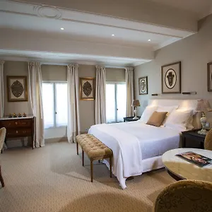 Hotel D'europe *****
