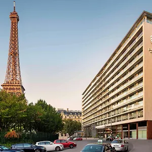 4* Ξενοδοχείο Pullman Tour Eiffel