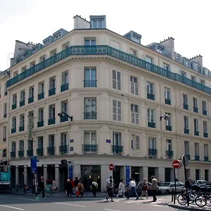 3* Hotel Du Printemps