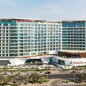 Resort Hampton By Hilton Marjan Island Ras al-Khaimah