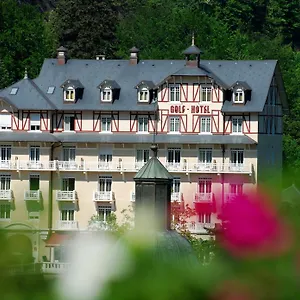Hotel Golf ****