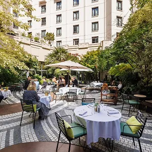 4* Ξενοδοχείο Novotel Les Halles