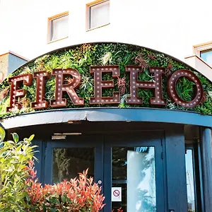 Hotel Ibis Marseille Provence Aéroport ***
