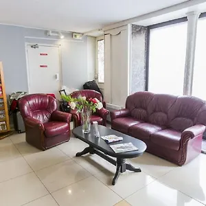 2* Hotel Hipotel Montmartre Gare Du Nord