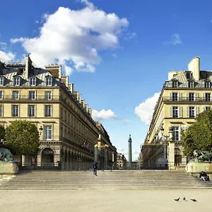 The Westin - Vendôme Hotel