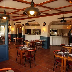 Le Bistrot D'orange 2*, Orange (Vaucluse) Frankrijk