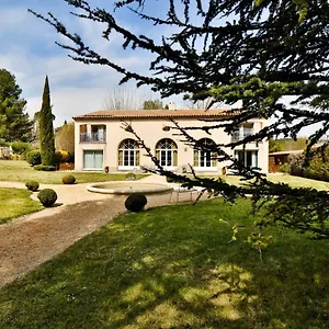 Bed and breakfast La Milane 