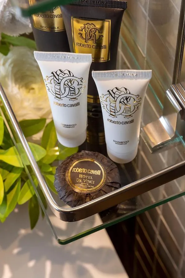Hotel Vinci Due & Spa París