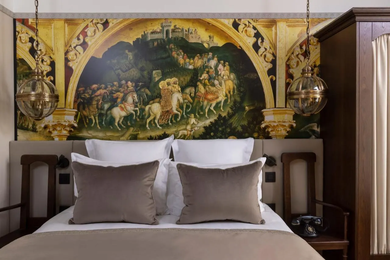 Hotel Vinci Due & Spa París