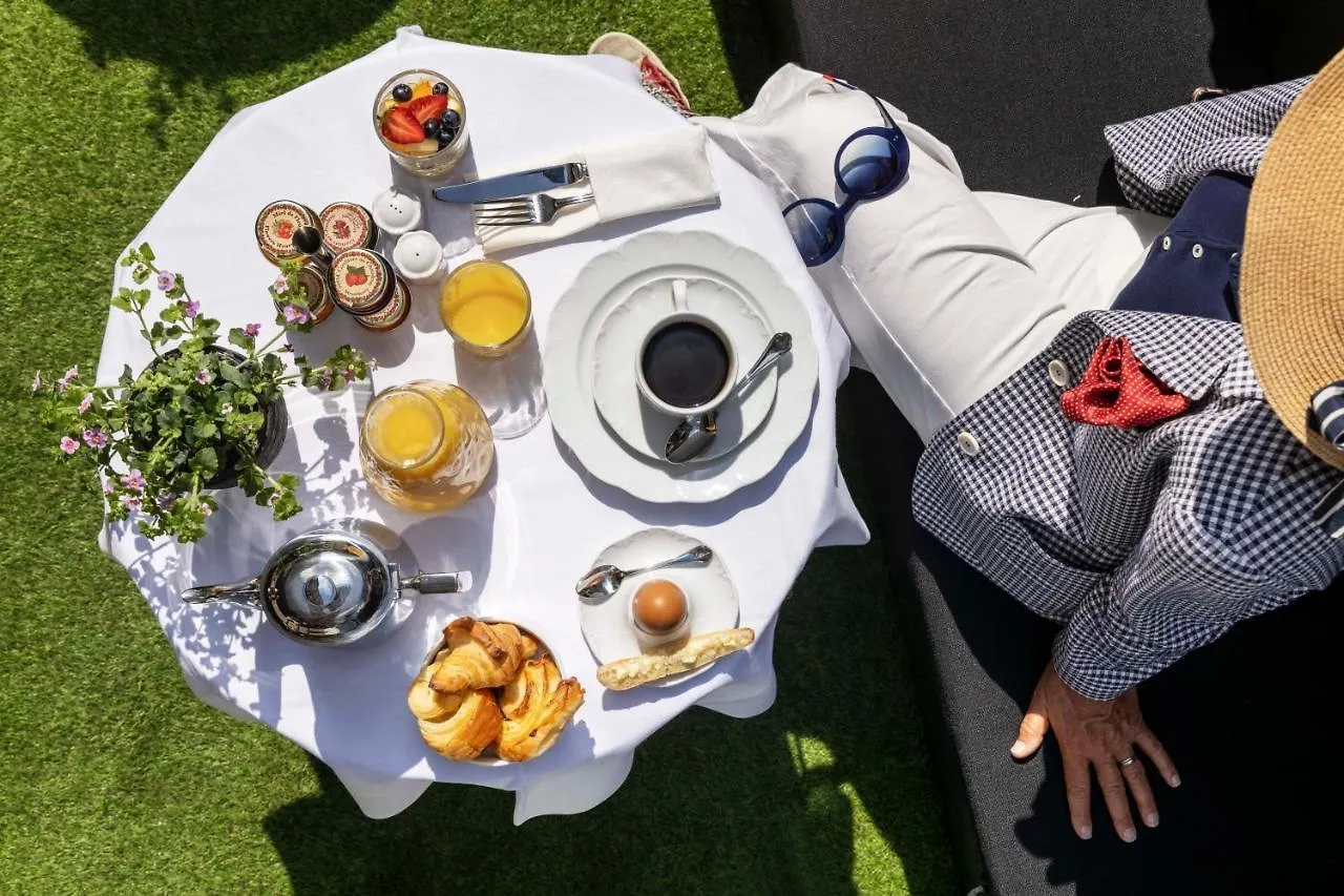 Hotel Vinci Due & Spa París